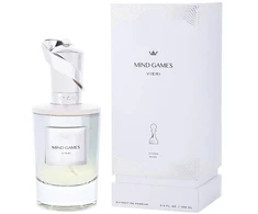 Mind Games Vieri PP kvepalai unisex, 100 ml