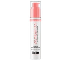 Minetan Savaiminio įdegio odos serumas Wonder Tan Bronzing (atnaujinamasis serumas) 50 ml