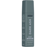Minetan Self-tanning foam for dark ruda shade Dark Ash (Self-Tan Foam) 200 ml