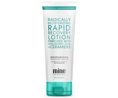 minetan - Rapid Recovery Losjonas kūnui 207 ml