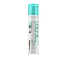 Minetan Self-tanning foam for very dark tan Original (Super Dark) 200 ml 200ml