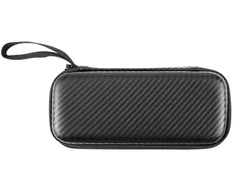 „Mini Bag PULUZ“ skirtas DJI Osmo Pocket 3 (juoda)