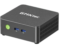 Mini PC GMKtec G3S Intel N95 8GB 128GB