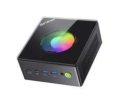 Mini PC GMKtec K11 AMD Ryzen 9 8945HS 32GB RAM + 1TB SSD WIN 11 Pro