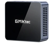 Mini PC GMKTEC M2 Pro S i7-1185G7 16GB 1TB