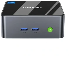 Mini PC GMKTEC M2 Pro S i7-1185G7 16GB 1TB