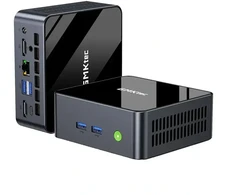 Mini PC GMKTEC M3 Pro i5-13500H 32GB 1TB