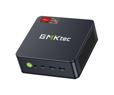 MINI PC GMKtec M6 Ultra AMD Ryzen 5 7640HS 32GB RAM + 1TB SSD WIN 11 Pro