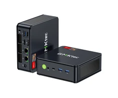 MINI PC GMKtec M6 Ultra AMD Ryzen 5 7640HS 32GB RAM + 1TB SSD WIN 11 Pro