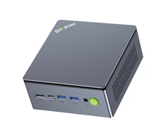 Mini PC GMKtec M7 Ultra Ryzen 7 PRO 6850U 16GB 512GB Win 11 Pro