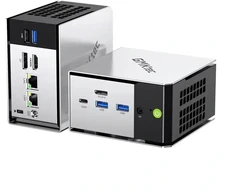 Mini PC GMKTEC M8 AMD Ryzen 5 PRO 6650H 16GB 1TB