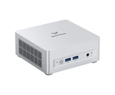 MINI PC Minis Forum UM870 Plus Ryzen 7 8745H be priedų