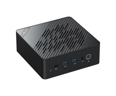 Mini PC Minix ER937 HX370 32GB 1TB Windows 11 Pro