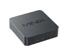 Mini kompiuteris Minix N512 i5 12600h 16GB 1TB Windows 11 Pro