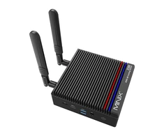 Mini PC Minix Z150 N150 8GB 256GB Windows 11 Pro