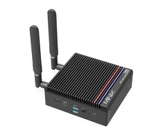 Mini kompiuteris Minix Z350 N350 16GB 512GB Windows 11 Pro