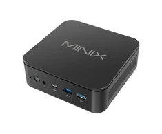 Mini PC Minix NR660 Ryzen 5 6600H 16GB 512GB Windows 11 Pro
