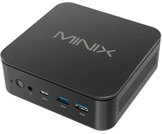 Mini kompiuteris Minix NR660 Ryzen 5 6600H 16GB 512GB Windows 11 Pro