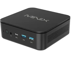 Mini kompiuteris Minix NR660 Ryzen 5 6600H 16GB 512GB Windows 11 Pro