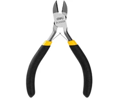 Mini replės Deli Tools EDL20025