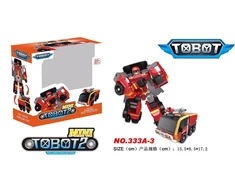 None Nežinomas Transformeris TOBOT MX0397385