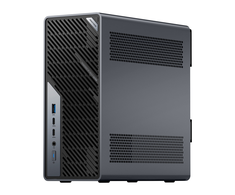 Minis Forum MINI FORUMAS 02 Itin Mini PC Intel Core Ultra 9 285HX CPU, b
