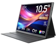 Minix SF10T 10.5" Portable Monitorius