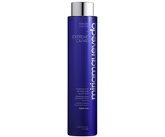 Miriam Quevedo Šampūnas for blonde and sidabrinis hair Extreme Caviar (Šampūnas for Skirtas šviesiems plaukams and Sidabrinis Hair) 250 ml 250ml šampūnas