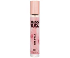 Miss Kay Rožinė Swan EDP parfumuotas vanduo moterims, 25 ml