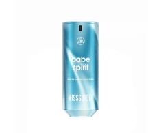 Missguided Babe Spirit EDP parfumuotas vanduo moterims, 80 ml