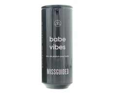 Missguided Babe Vibes EDP parfumuotas vanduo moterims, 80 ml