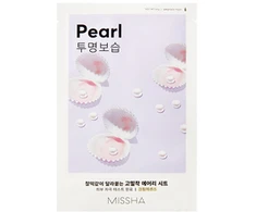 „Missha Airy Fit Sheet Mask“, 19 ml