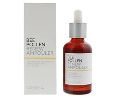 Missha Bee Polen maitininantis &amp; Restoring Serum For Face, 40 ml
