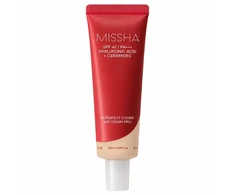 Missha Perfect Cover BB Kreminis SPF42 PA+++ #21, 50 ml