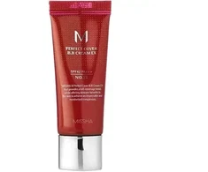 Missha BB Kreminis SPF 42 Perfect Cover (BB Kreminis Ex) 20 ml