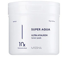Missha Super Aqua Ultra Hyalron