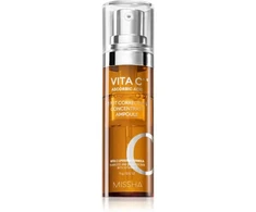 Missha vitamino C serumai "Vita C Plus" (dėmes koreguojanti koncentratinė ampulė) 15 g
