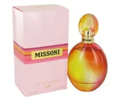 Missoni Missoni (EDT) tualetinis vanduo moterims 50 ml