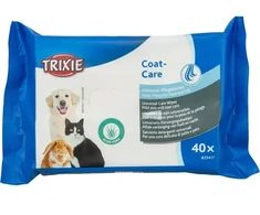 Trixie Universalios drėgnos servetėlės, 40 vnt. pakuotėje