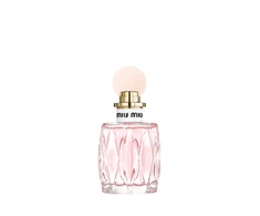 Miu Miu L’Eau Rosee EDT tualetinis vanduo moterims, 100 ml