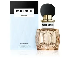 Miu Miu Miutine aromatinis vanduo 100 ml