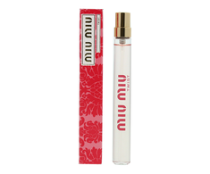 Miu Miu Twist EDP parfumuotas vanduo moterims, 10 ml