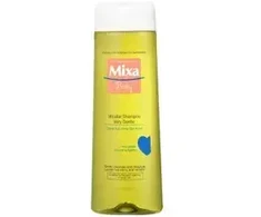 Mixa Baby Very Gentle Micellar Šampūnas Šampūnas vaikams, 300 ml
