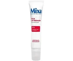 Mixa Lūpų ir nosies balzamas Cica Lip Repair+ Lūpų ir nosies balzamas 10 ml