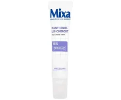 Mixa Lūpų ir nosies balzamas „Panthenol Lip Comfort“ 10 ml