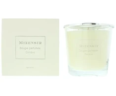 Mizensir Figuier De Sicile Fruity Scented Candle, 1500 g