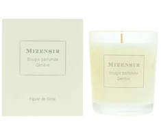 Mizensir Figuier De Sicile Scented Candle, 90 g