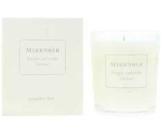 Mizensir Gingembre Rose kvapioji žvakė, 90 g