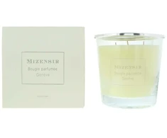 Mizensir Pivoine Du Matin Fresh Floral Scented Candle, 1500 g