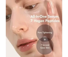 Mizon 7 Vegan Peptide Booster (Serum) 150 ml